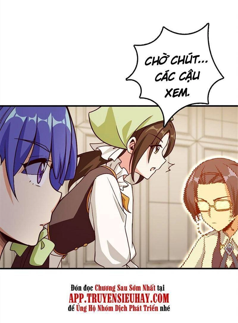 Thả Vu Nữ Đó Ra Chapter 374 - 30