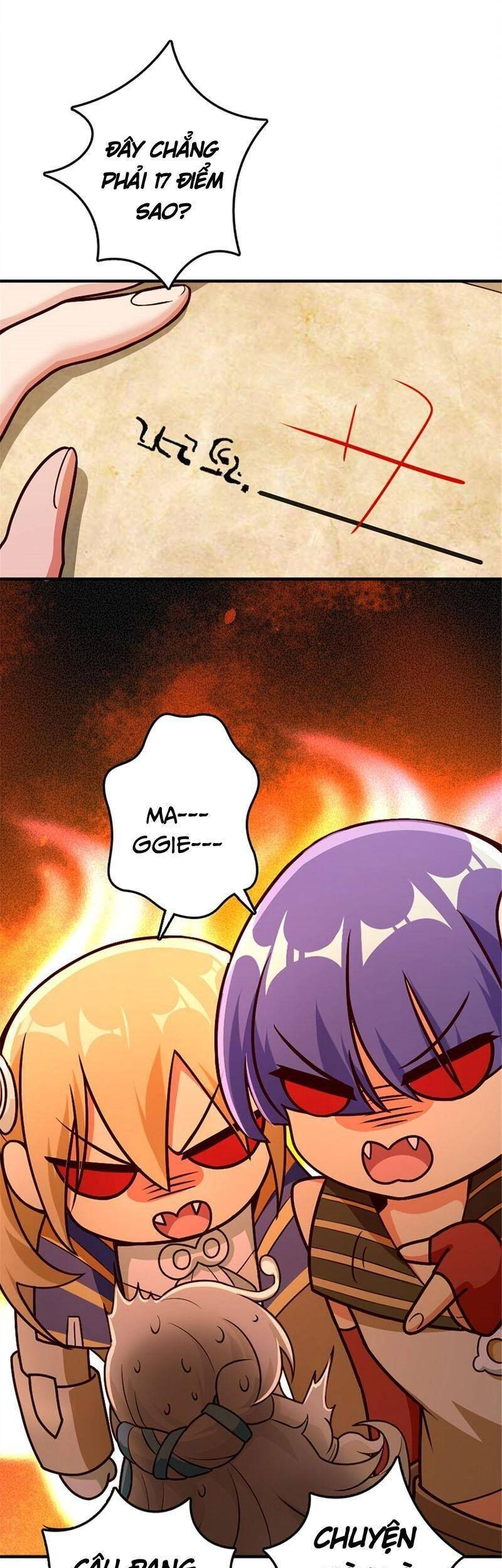 Thả Vu Nữ Đó Ra Chapter 374 - 31