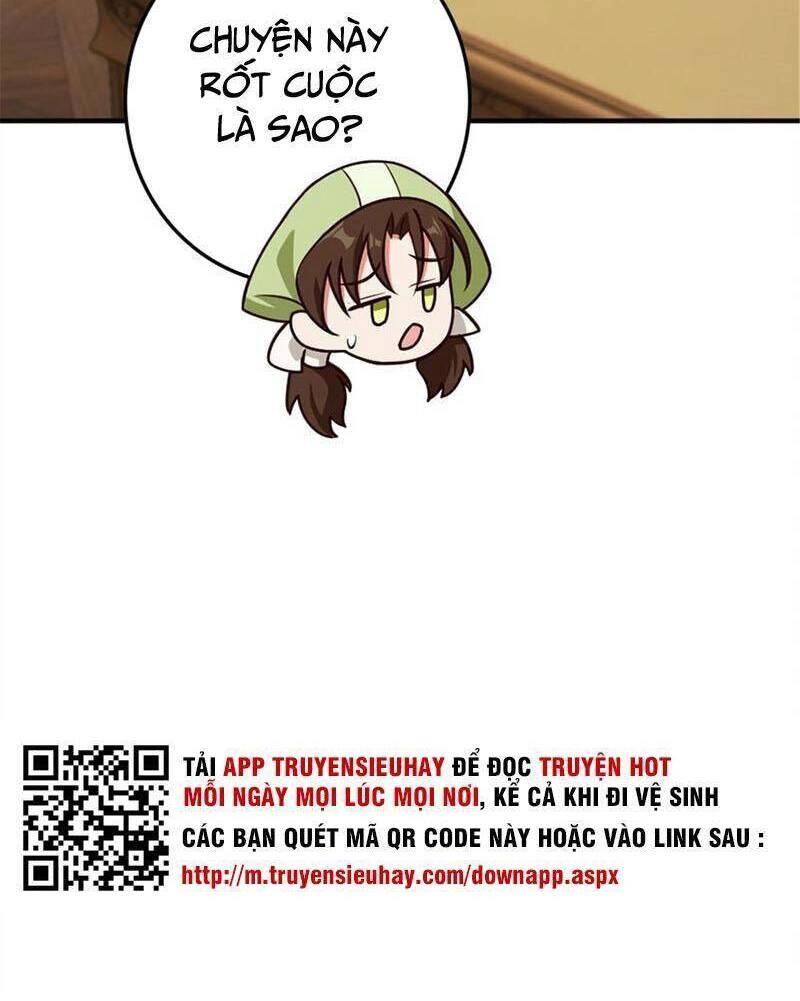 Thả Vu Nữ Đó Ra Chapter 374 - 34