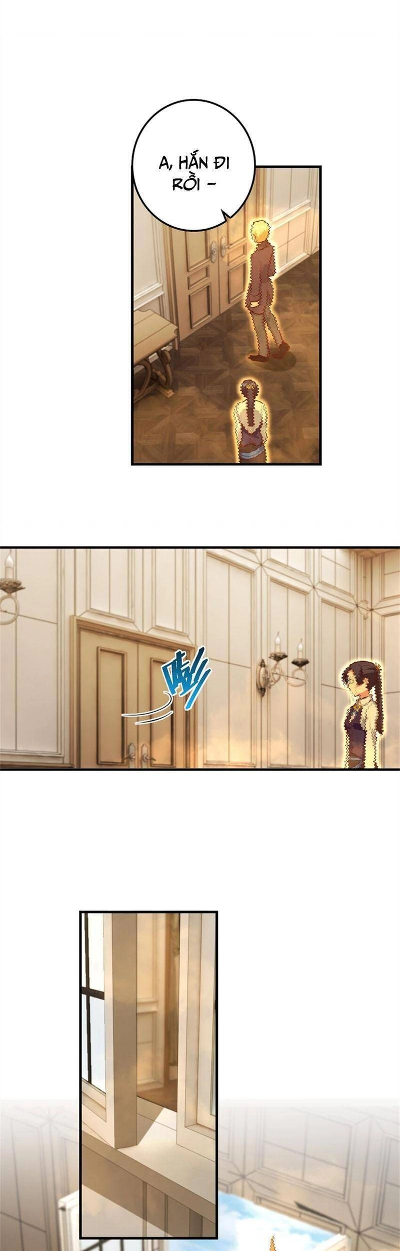 Thả Vu Nữ Đó Ra Chapter 375 - 3