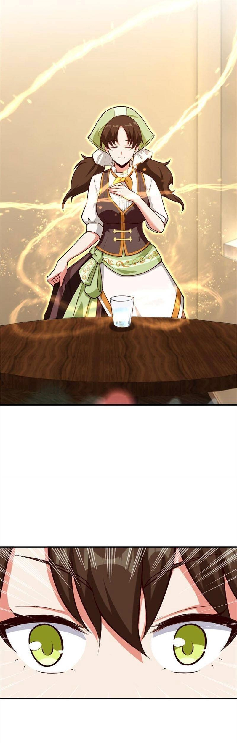 Thả Vu Nữ Đó Ra Chapter 375 - 15