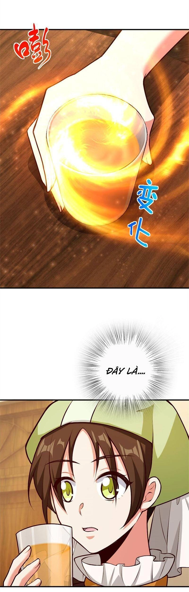 Thả Vu Nữ Đó Ra Chapter 375 - 17