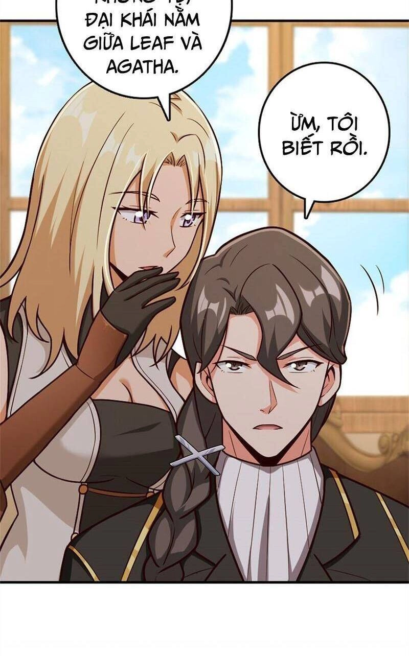 Thả Vu Nữ Đó Ra Chapter 375 - 22