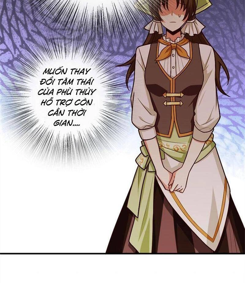 Thả Vu Nữ Đó Ra Chapter 375 - 28