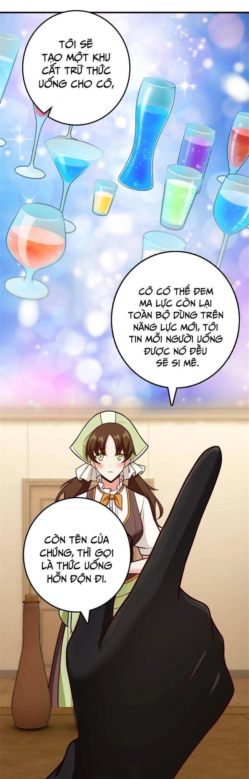 Thả Vu Nữ Đó Ra Chapter 375 - 30