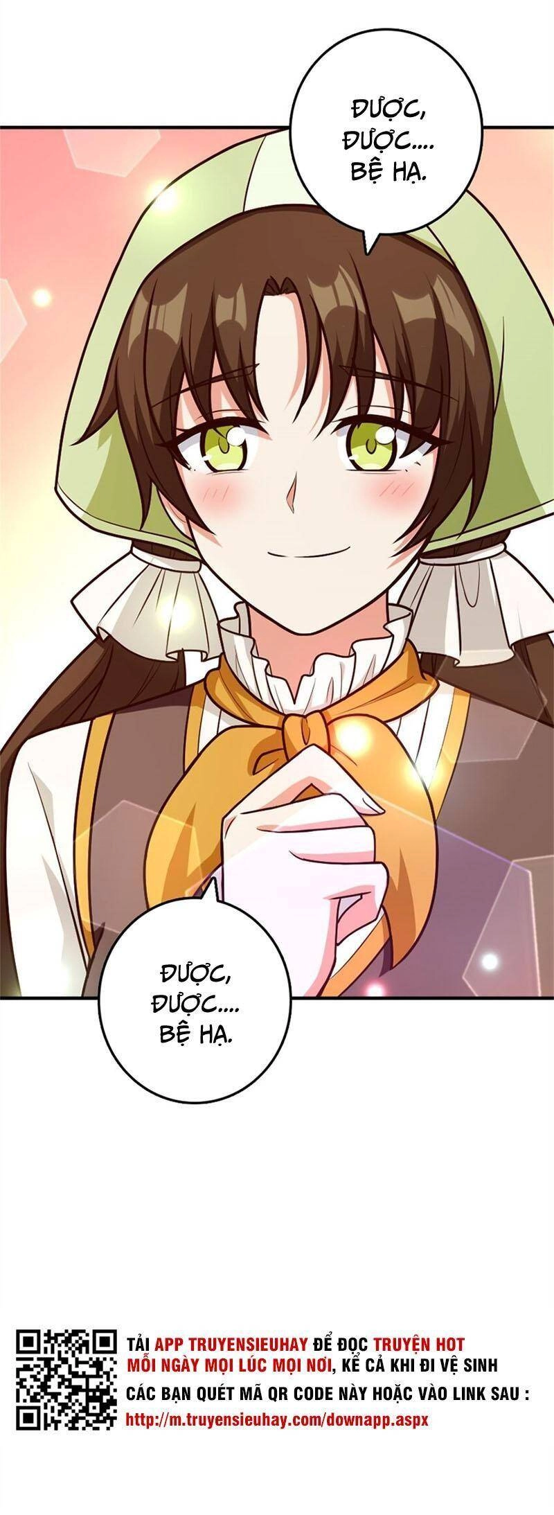 Thả Vu Nữ Đó Ra Chapter 375 - 32