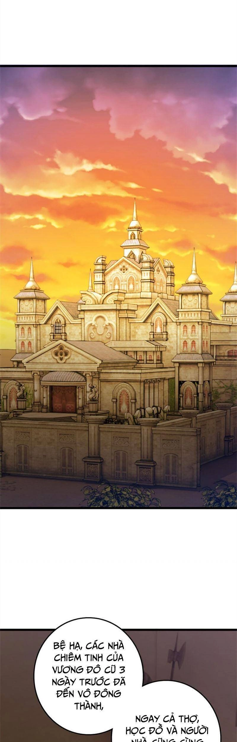 Thả Vu Nữ Đó Ra Chapter 376 - 1