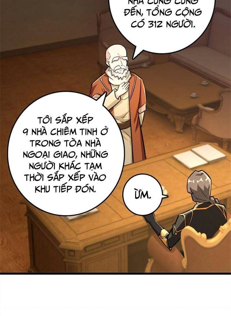 Thả Vu Nữ Đó Ra Chapter 376 - 2