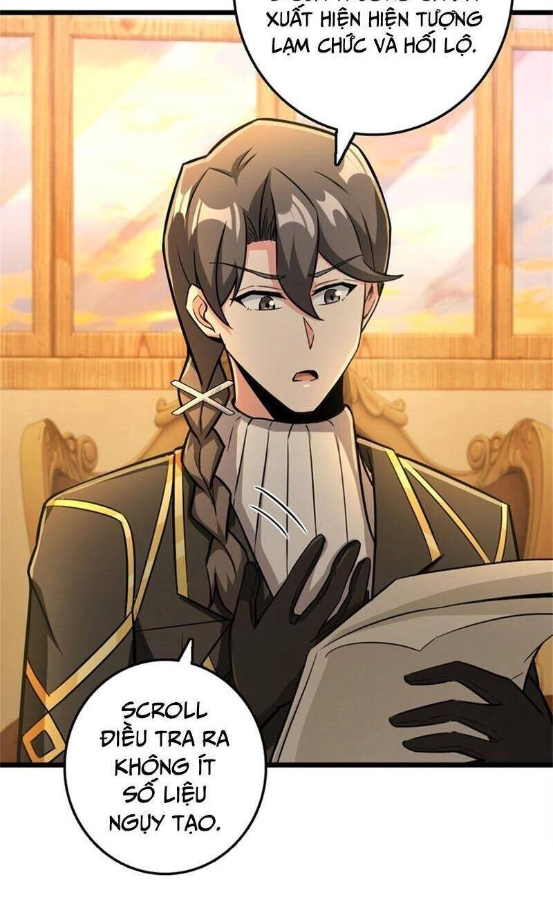 Thả Vu Nữ Đó Ra Chapter 376 - 4