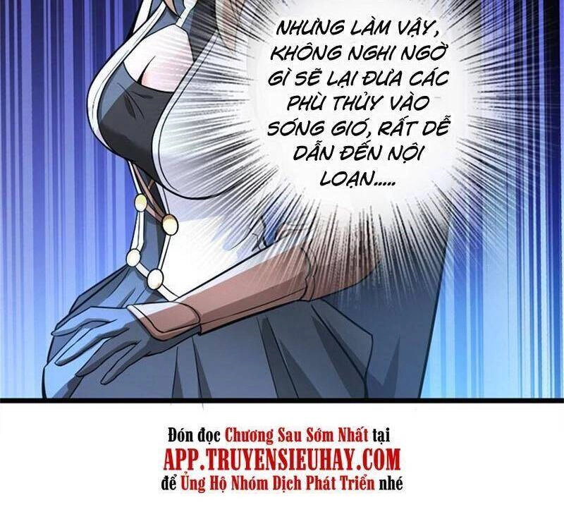 Thả Vu Nữ Đó Ra Chapter 376 - 12
