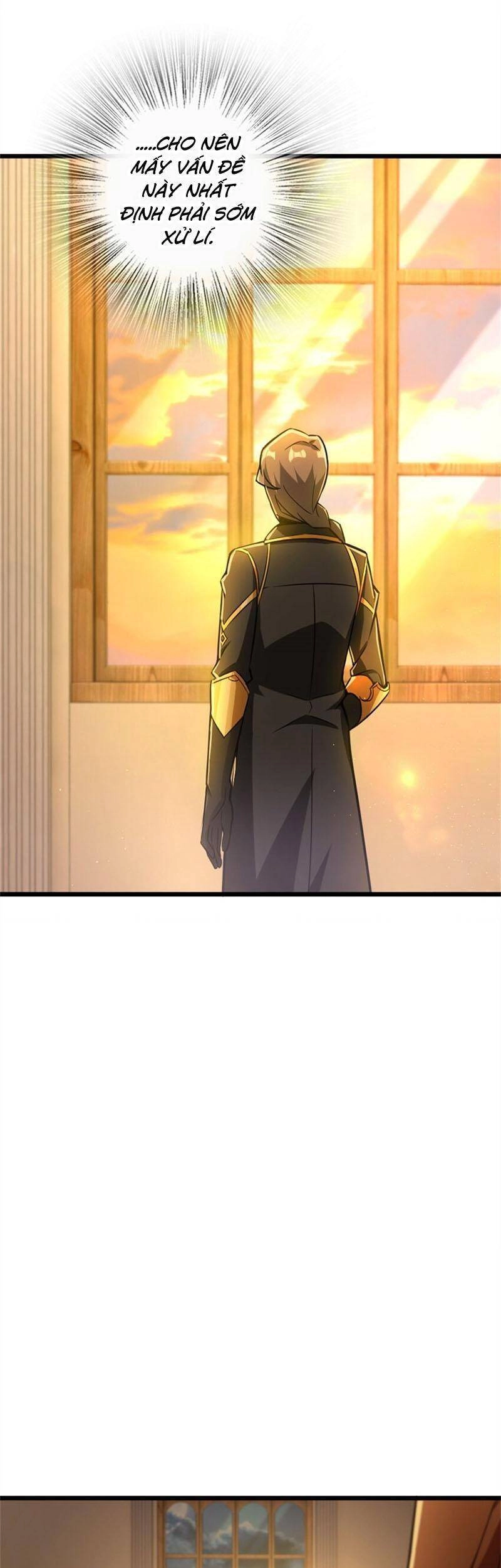 Thả Vu Nữ Đó Ra Chapter 376 - 13