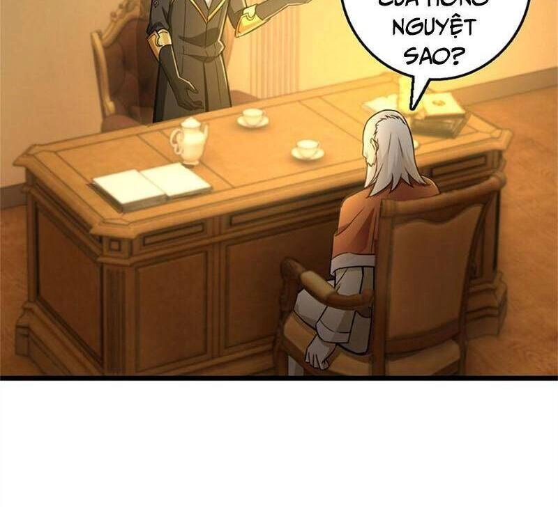 Thả Vu Nữ Đó Ra Chapter 376 - 16