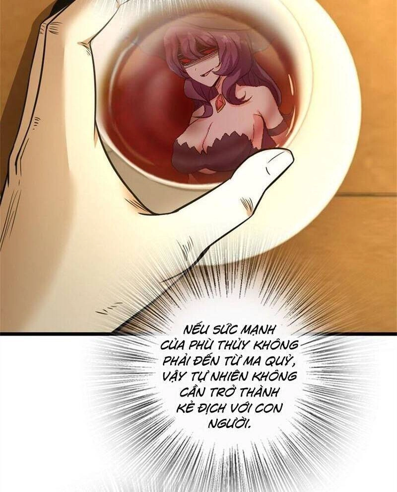 Thả Vu Nữ Đó Ra Chapter 376 - 26