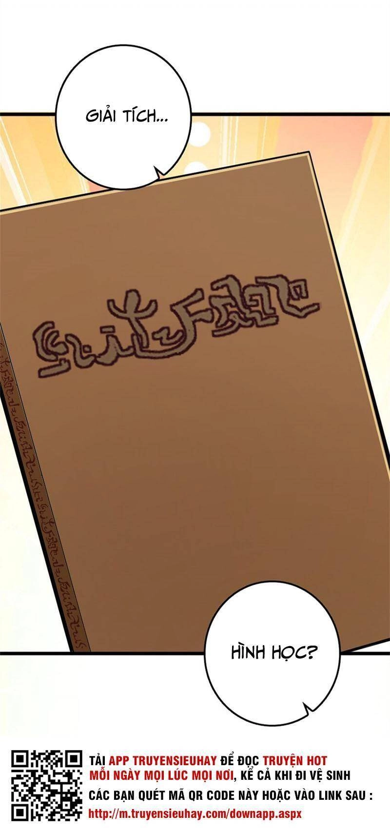 Thả Vu Nữ Đó Ra Chapter 376 - 31