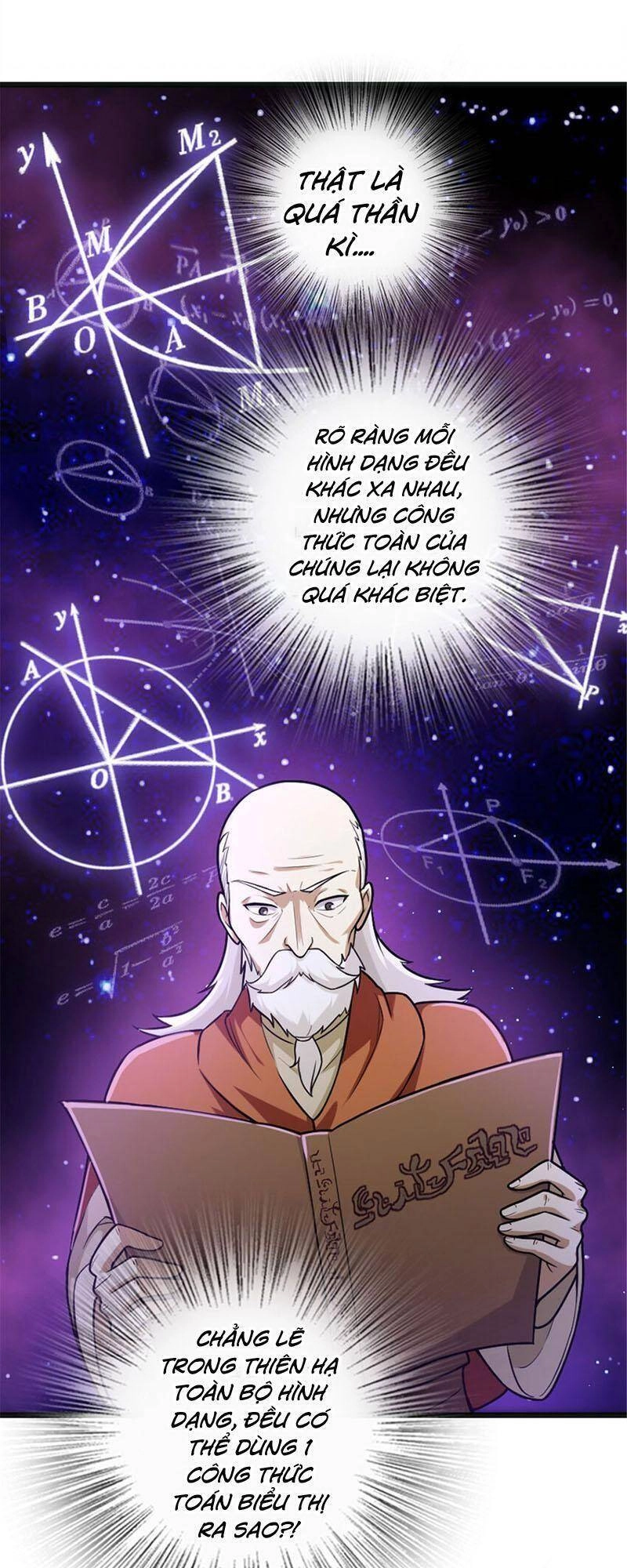 Thả Vu Nữ Đó Ra Chapter 377 - 5