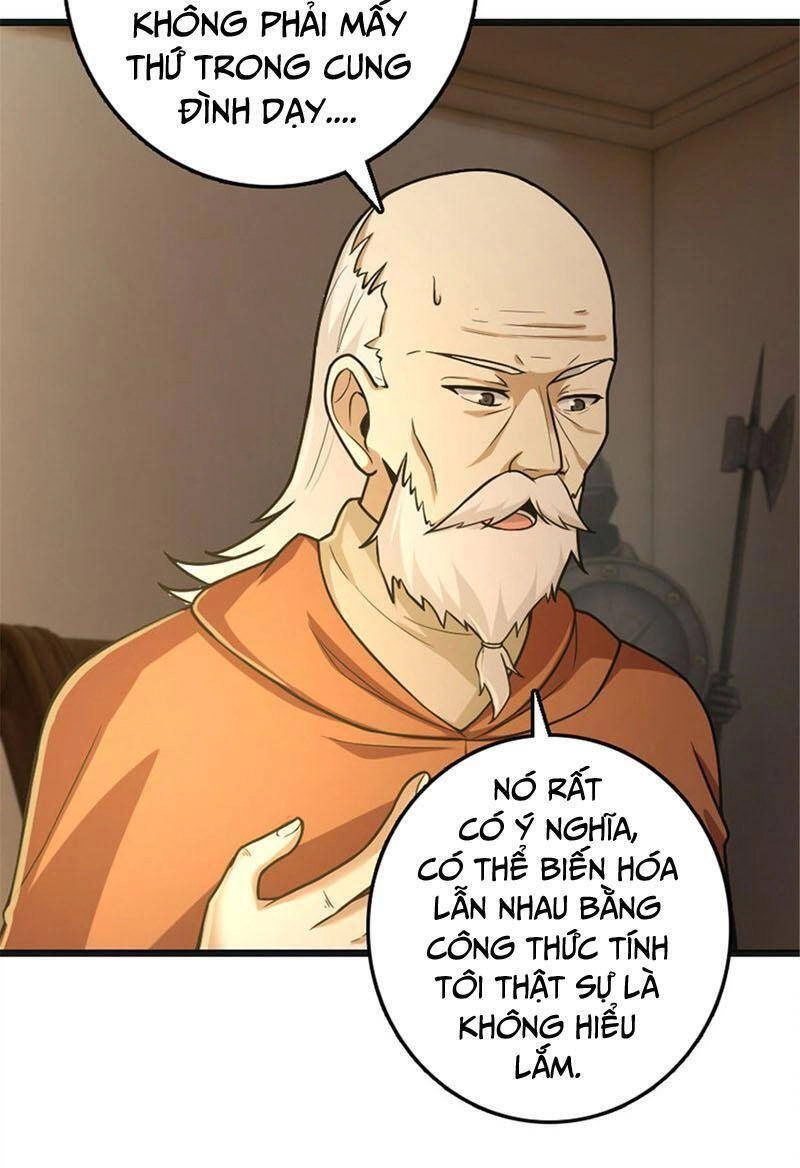 Thả Vu Nữ Đó Ra Chapter 377 - 10