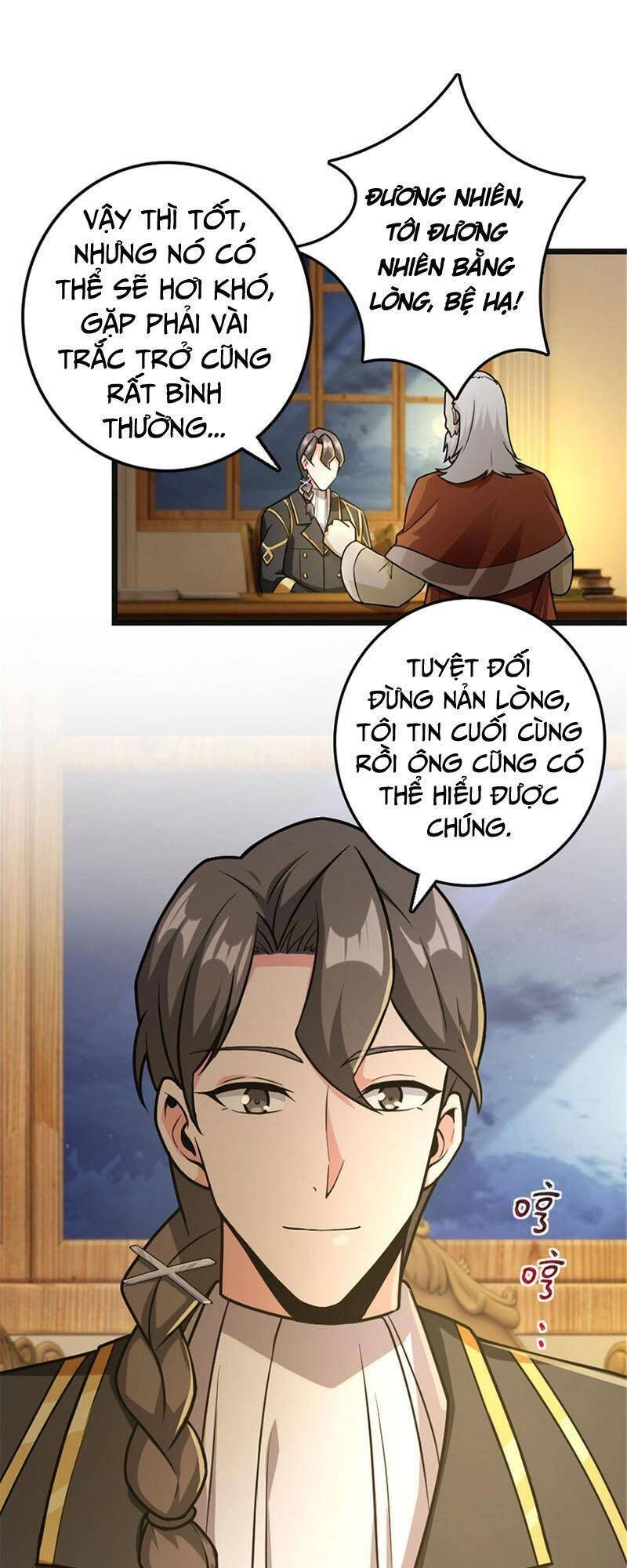 Thả Vu Nữ Đó Ra Chapter 377 - 15