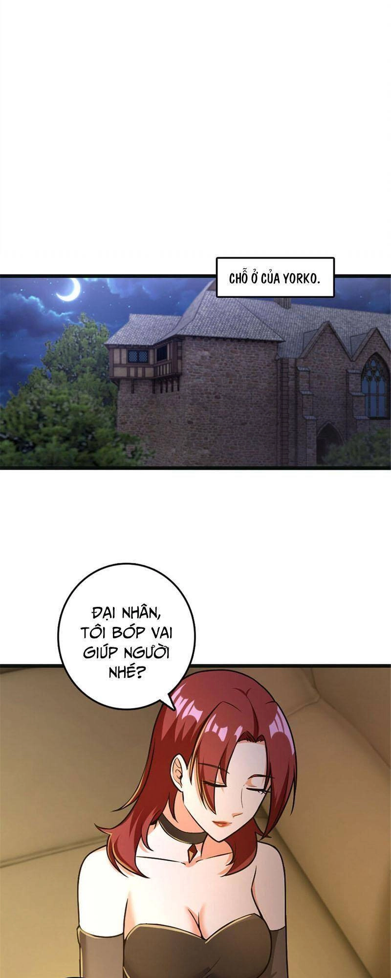 Thả Vu Nữ Đó Ra Chapter 377 - 17