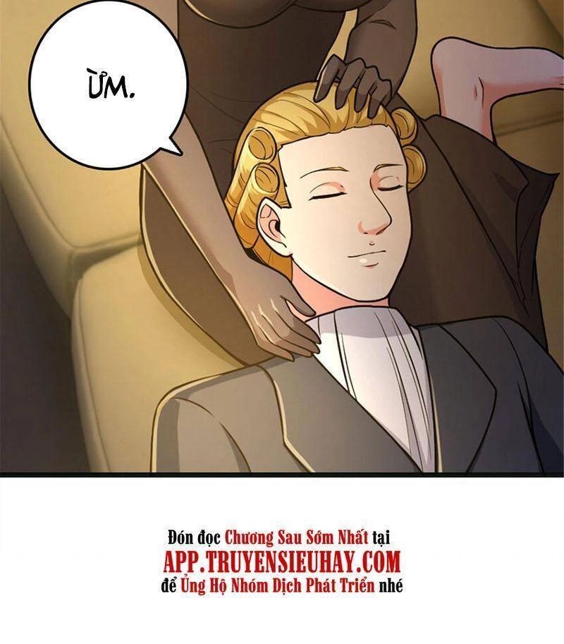 Thả Vu Nữ Đó Ra Chapter 377 - 18