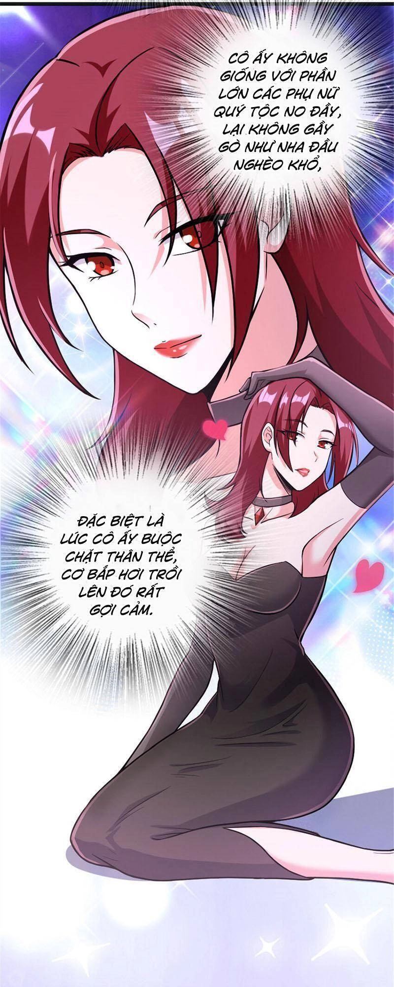 Thả Vu Nữ Đó Ra Chapter 377 - 21