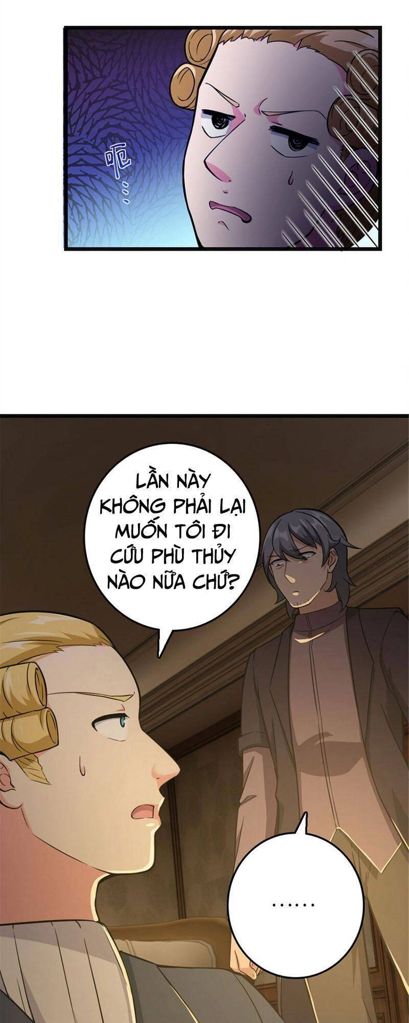 Thả Vu Nữ Đó Ra Chapter 377 - 23