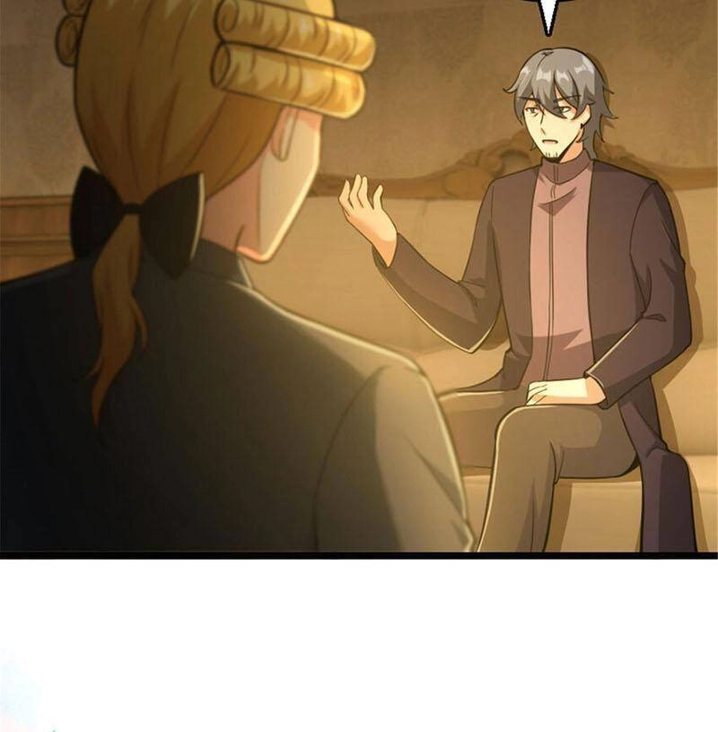 Thả Vu Nữ Đó Ra Chapter 378 - 2