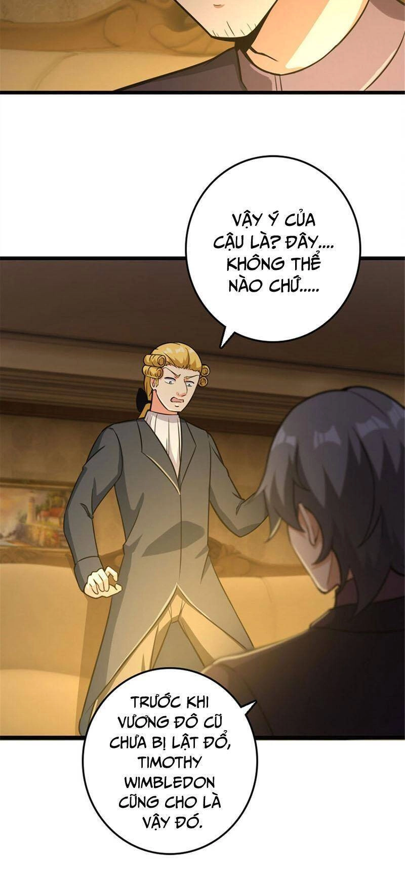 Thả Vu Nữ Đó Ra Chapter 378 - 6