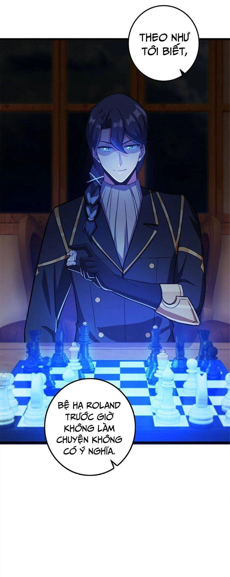 Thả Vu Nữ Đó Ra Chapter 378 - 7