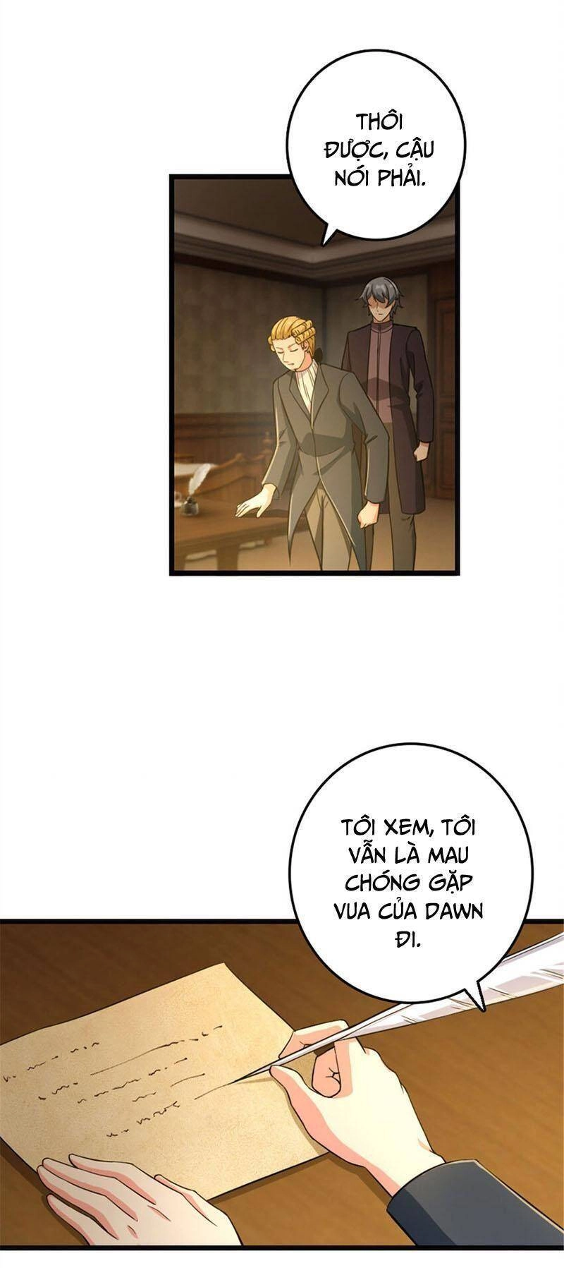 Thả Vu Nữ Đó Ra Chapter 378 - 8