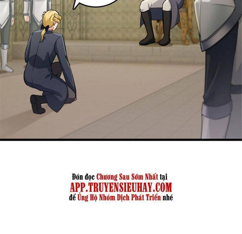 Thả Vu Nữ Đó Ra Chapter 378 - 10