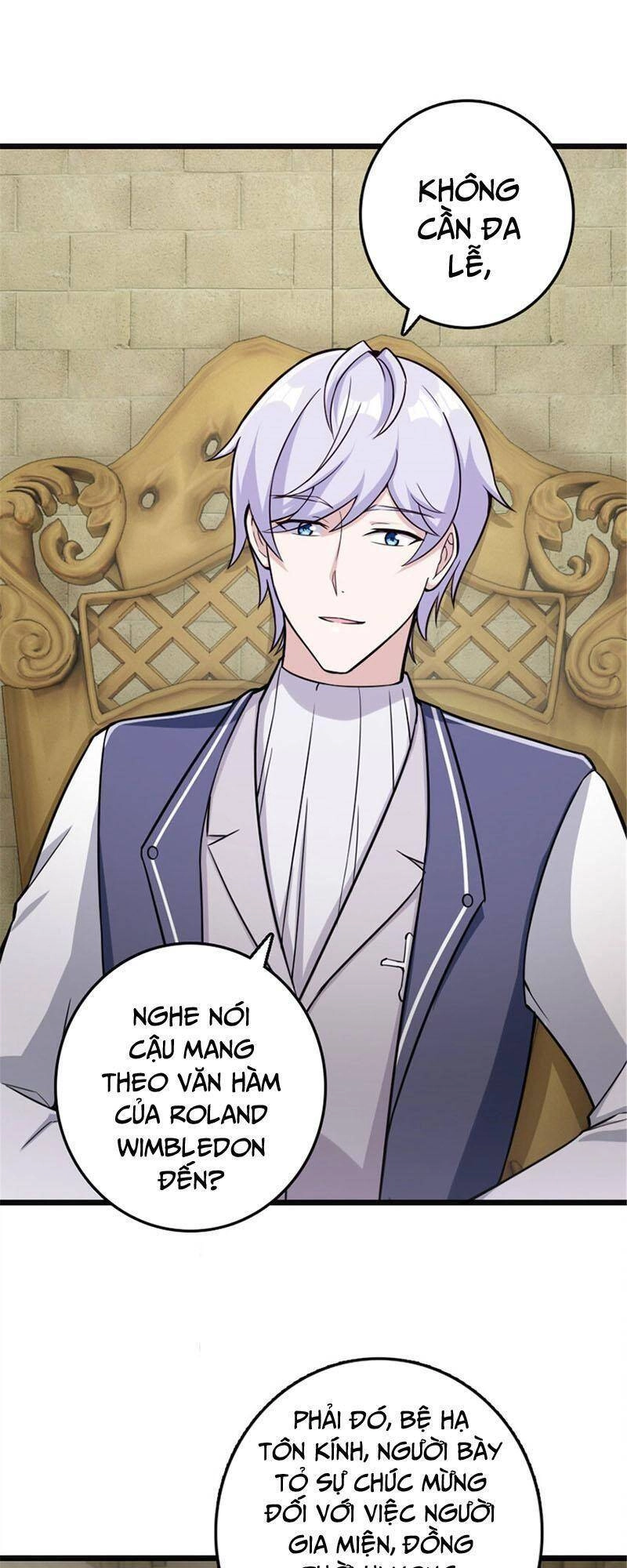 Thả Vu Nữ Đó Ra Chapter 378 - 11