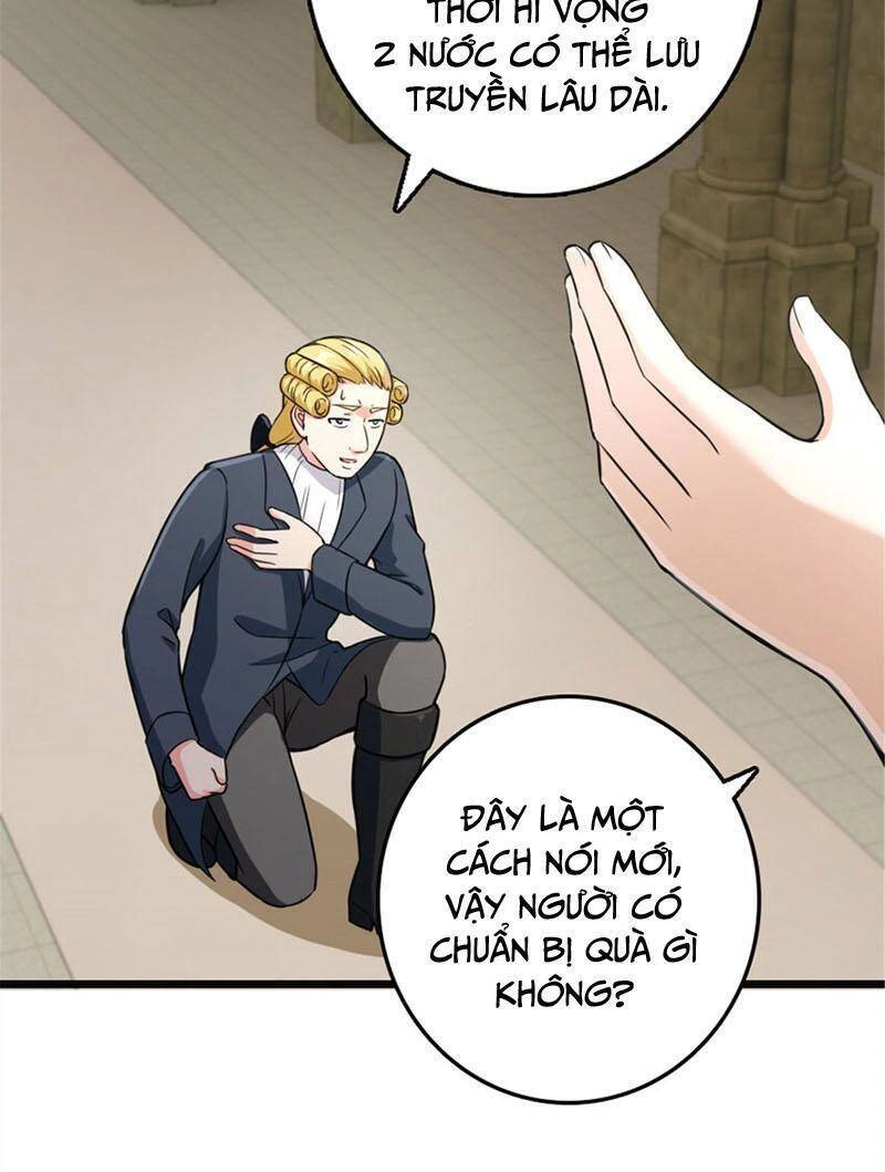 Thả Vu Nữ Đó Ra Chapter 378 - 12