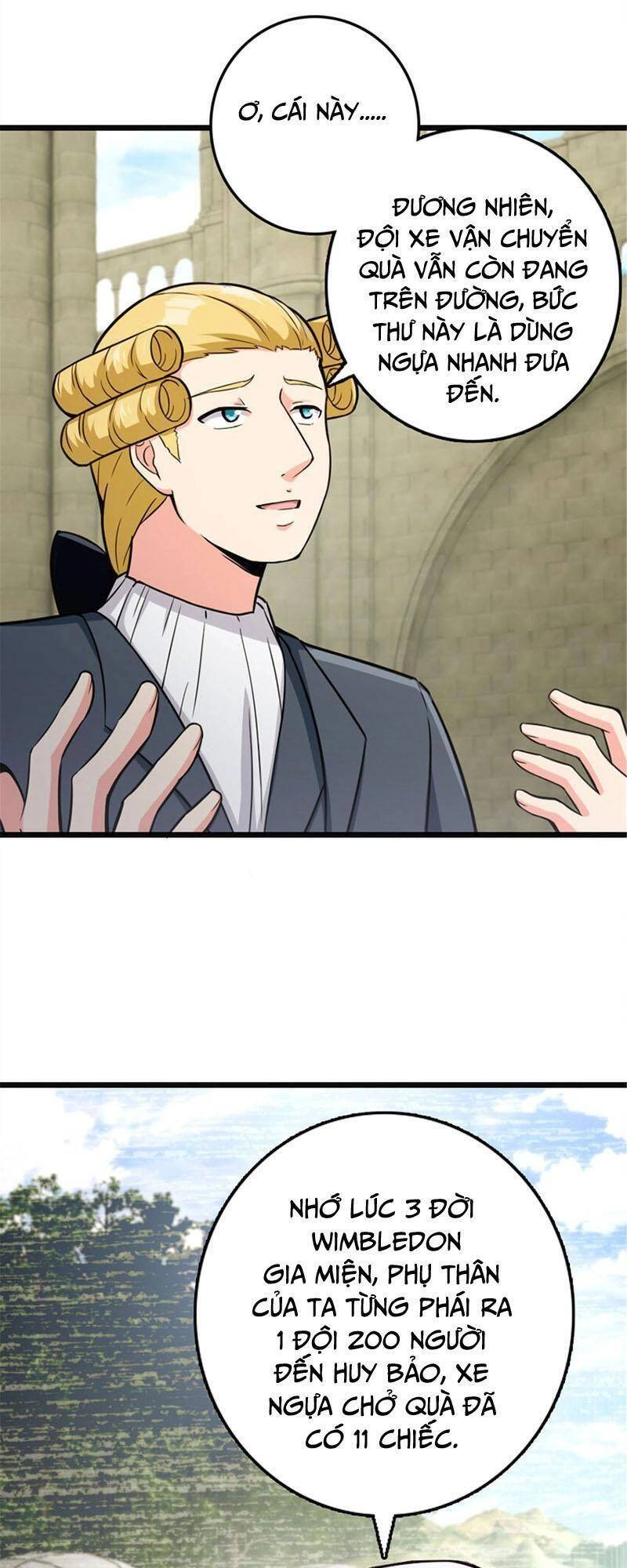 Thả Vu Nữ Đó Ra Chapter 378 - 13