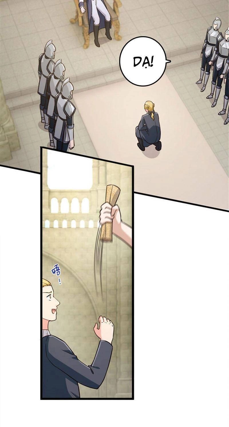 Thả Vu Nữ Đó Ra Chapter 378 - 16