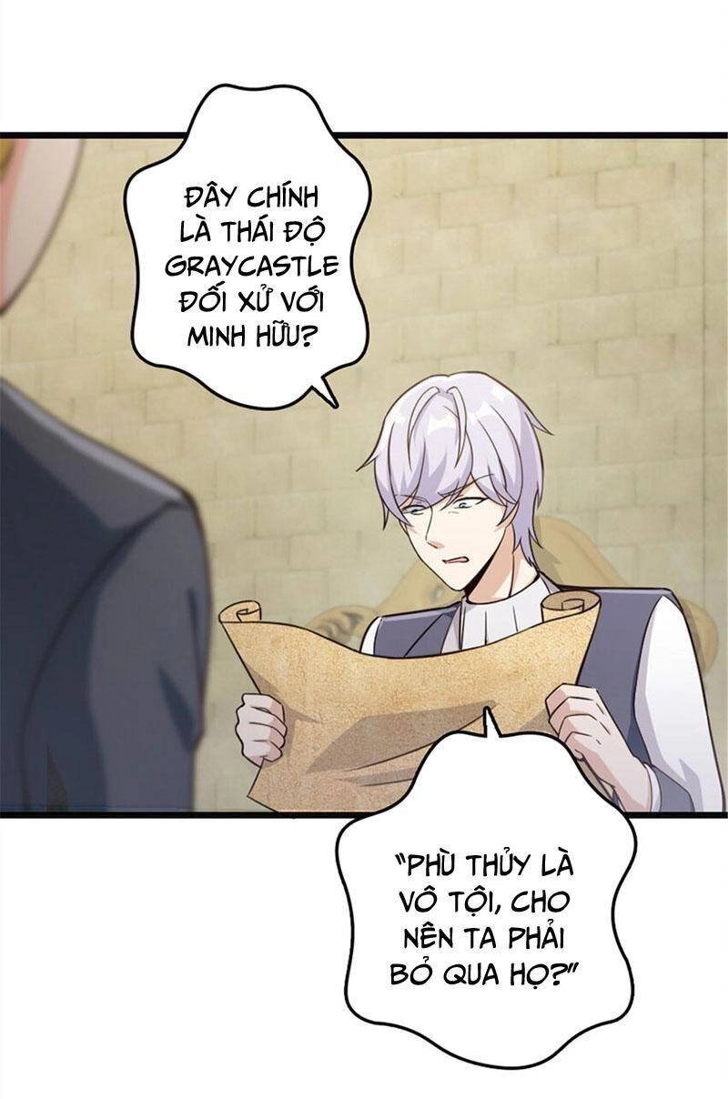 Thả Vu Nữ Đó Ra Chapter 378 - 19