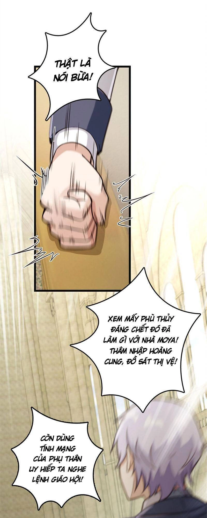 Thả Vu Nữ Đó Ra Chapter 378 - 20
