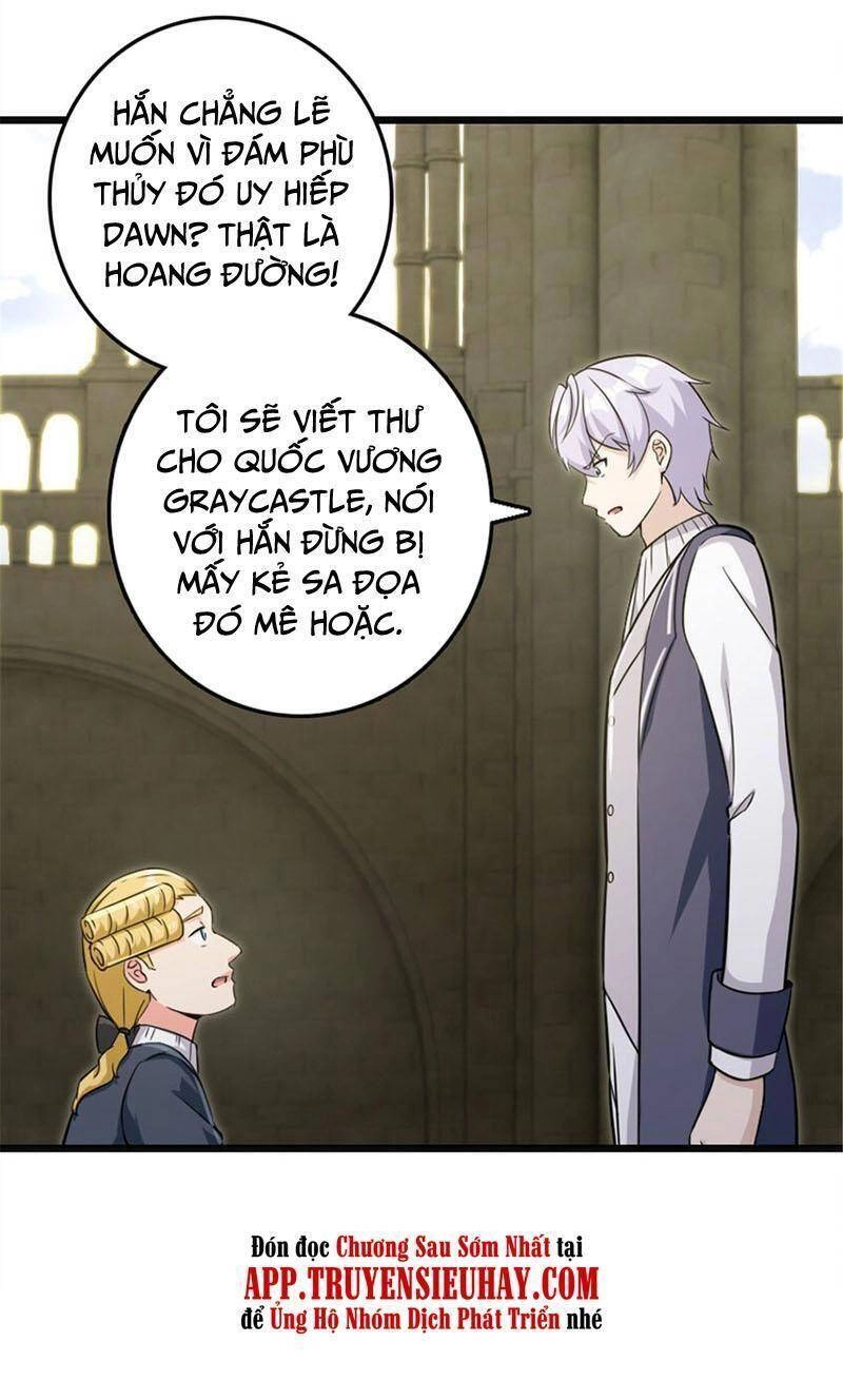 Thả Vu Nữ Đó Ra Chapter 378 - 25