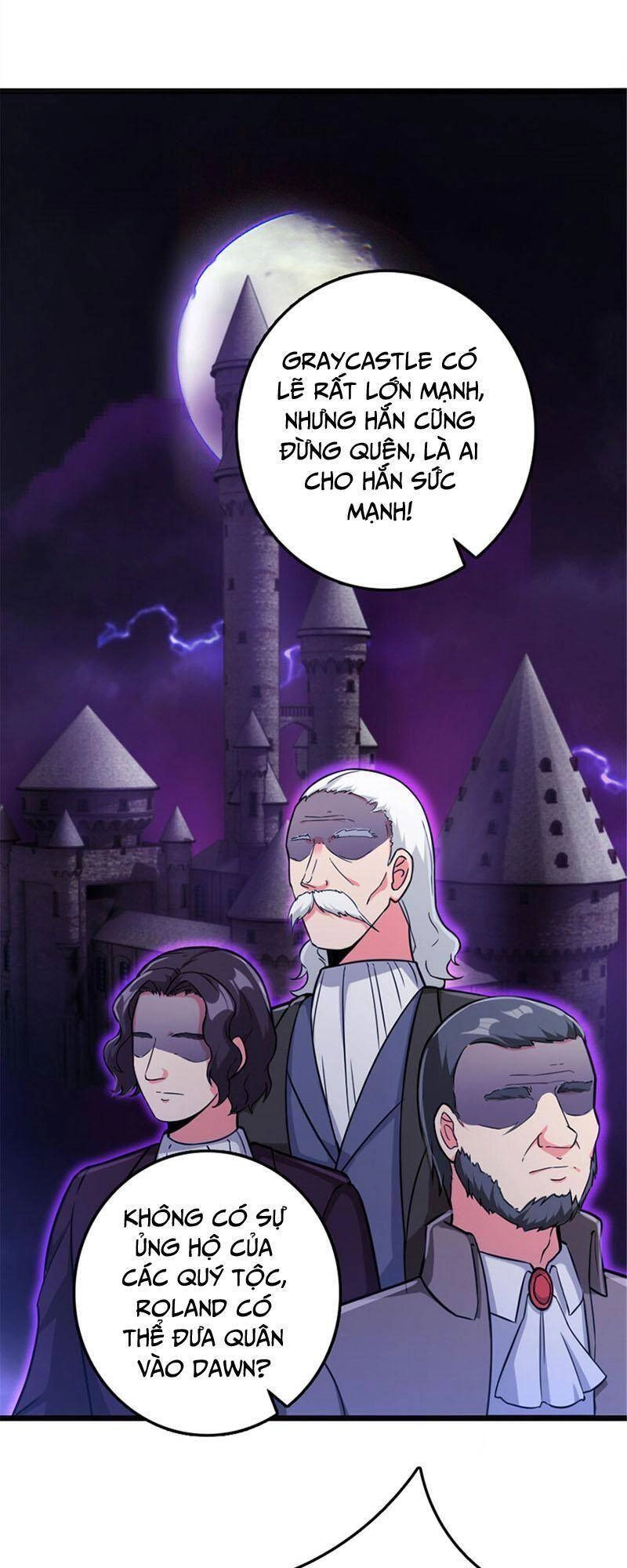 Thả Vu Nữ Đó Ra Chapter 378 - 26