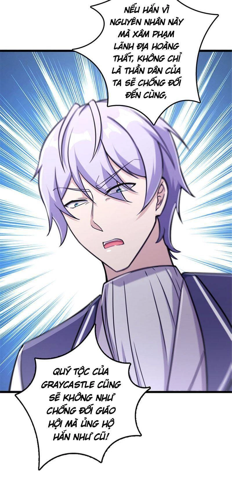 Thả Vu Nữ Đó Ra Chapter 378 - 27