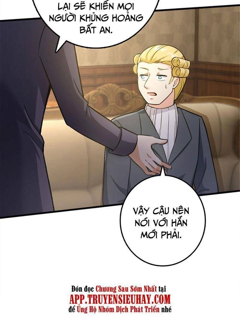 Thả Vu Nữ Đó Ra Chapter 378 - 31