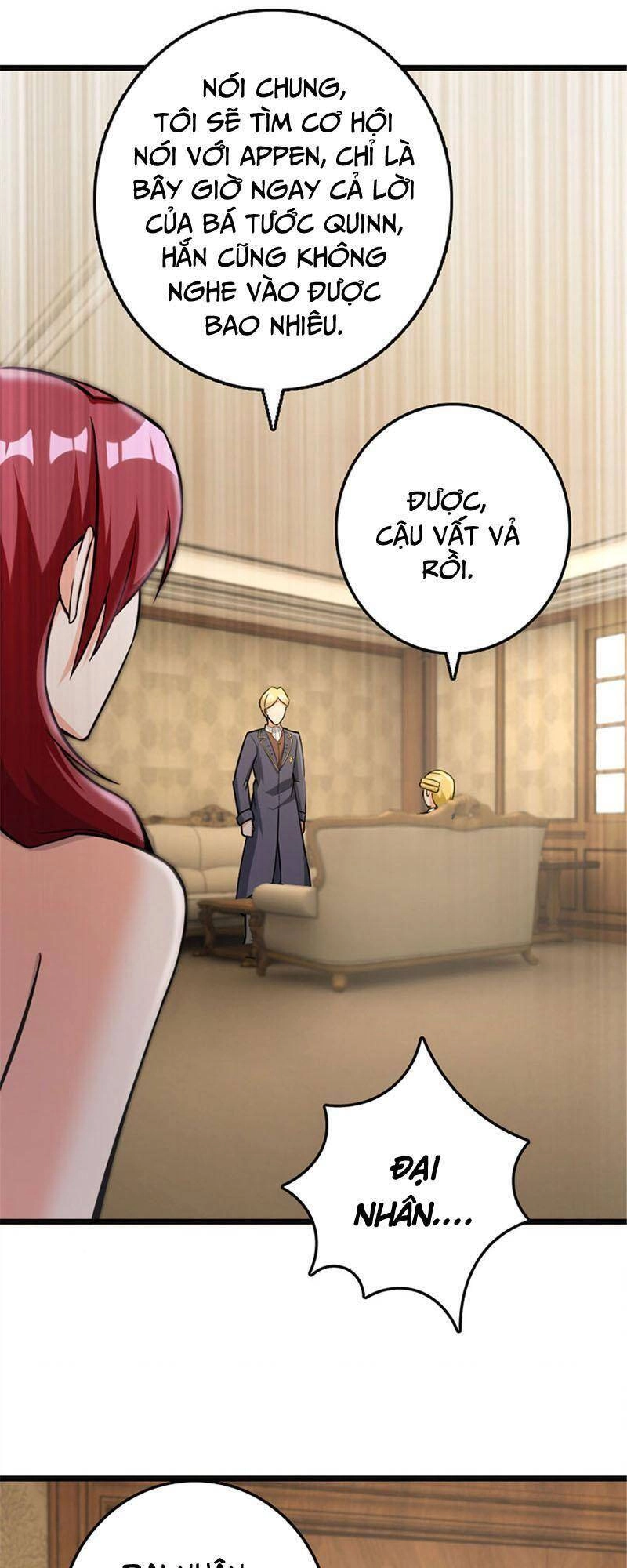 Thả Vu Nữ Đó Ra Chapter 378 - 34