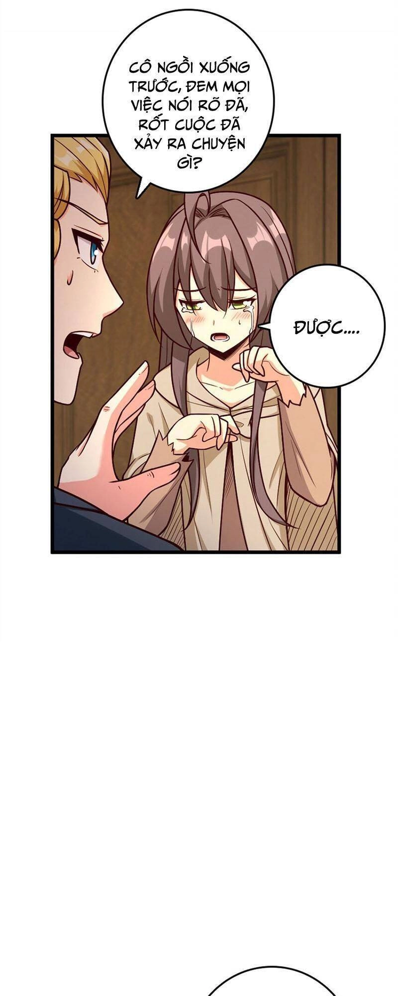 Thả Vu Nữ Đó Ra Chapter 379 - 4