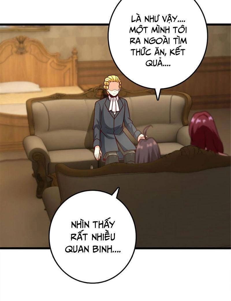 Thả Vu Nữ Đó Ra Chapter 379 - 5