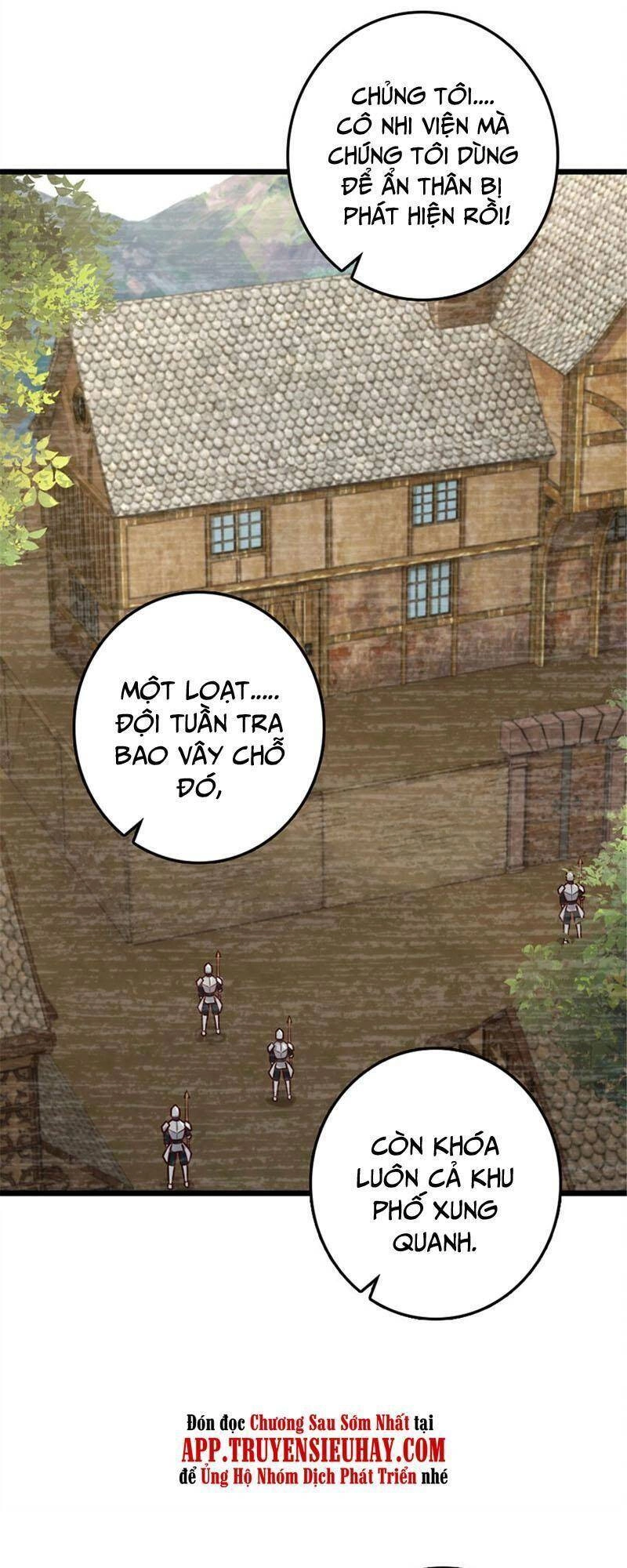 Thả Vu Nữ Đó Ra Chapter 379 - 6