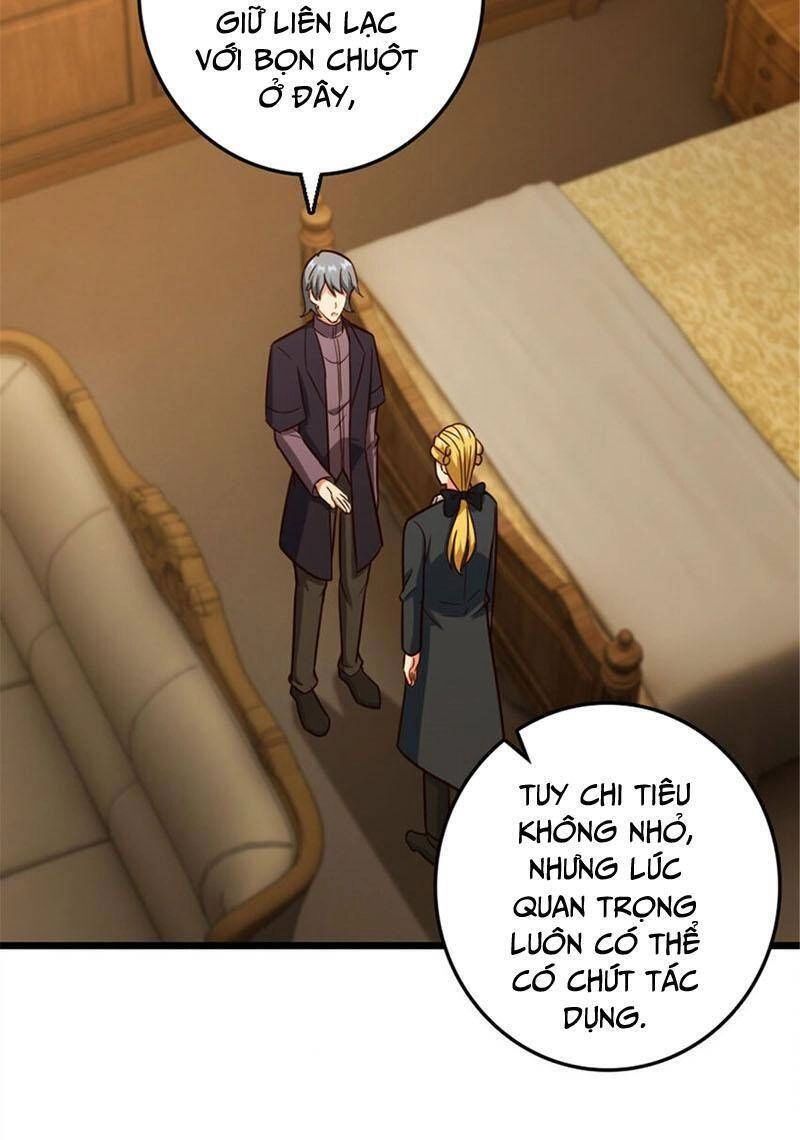 Thả Vu Nữ Đó Ra Chapter 379 - 23