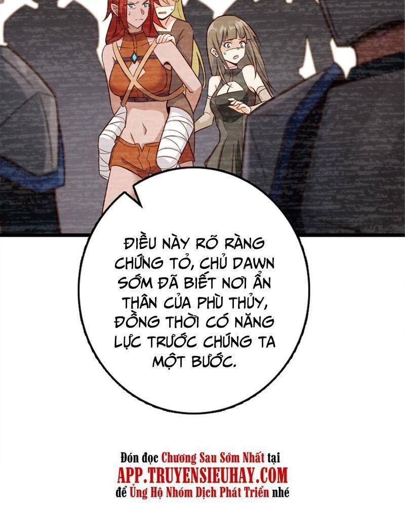 Thả Vu Nữ Đó Ra Chapter 379 - 25
