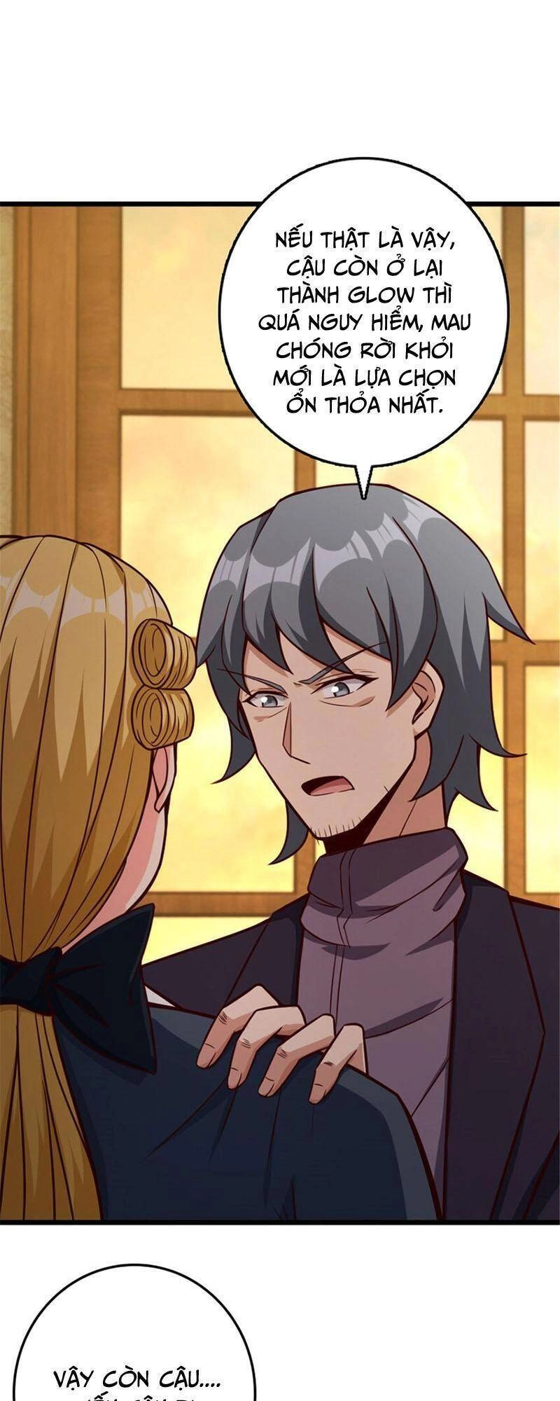 Thả Vu Nữ Đó Ra Chapter 379 - 26