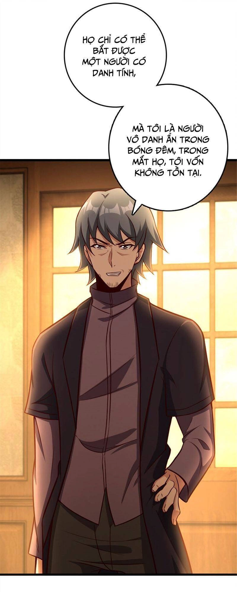 Thả Vu Nữ Đó Ra Chapter 379 - 28