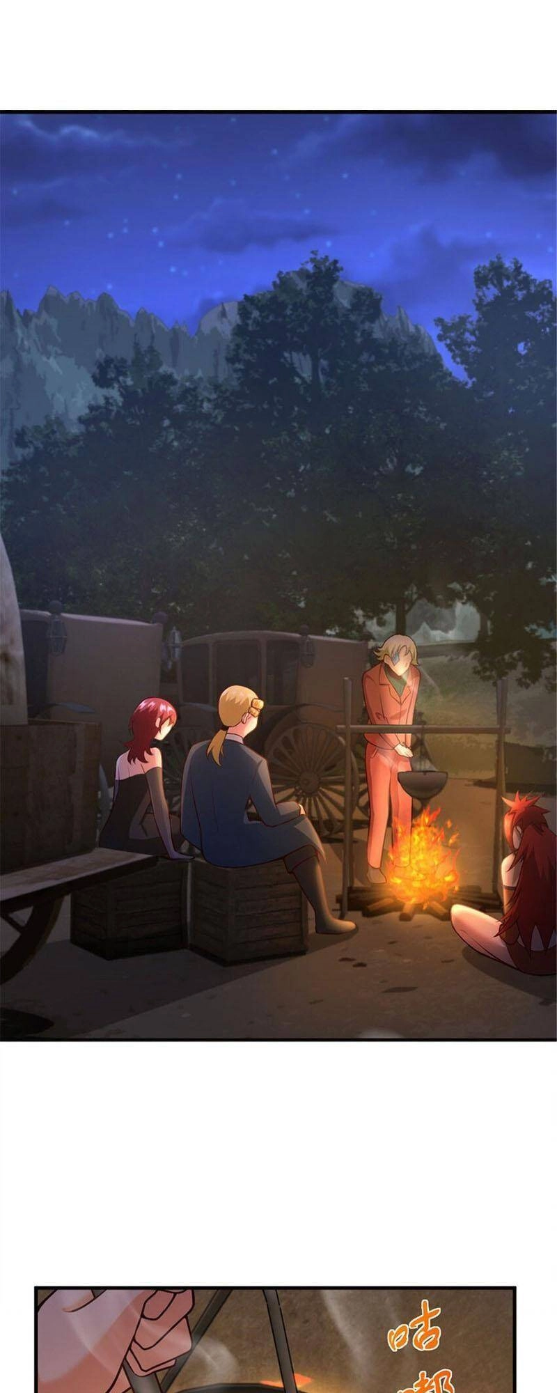 Thả Vu Nữ Đó Ra Chapter 380 - 4