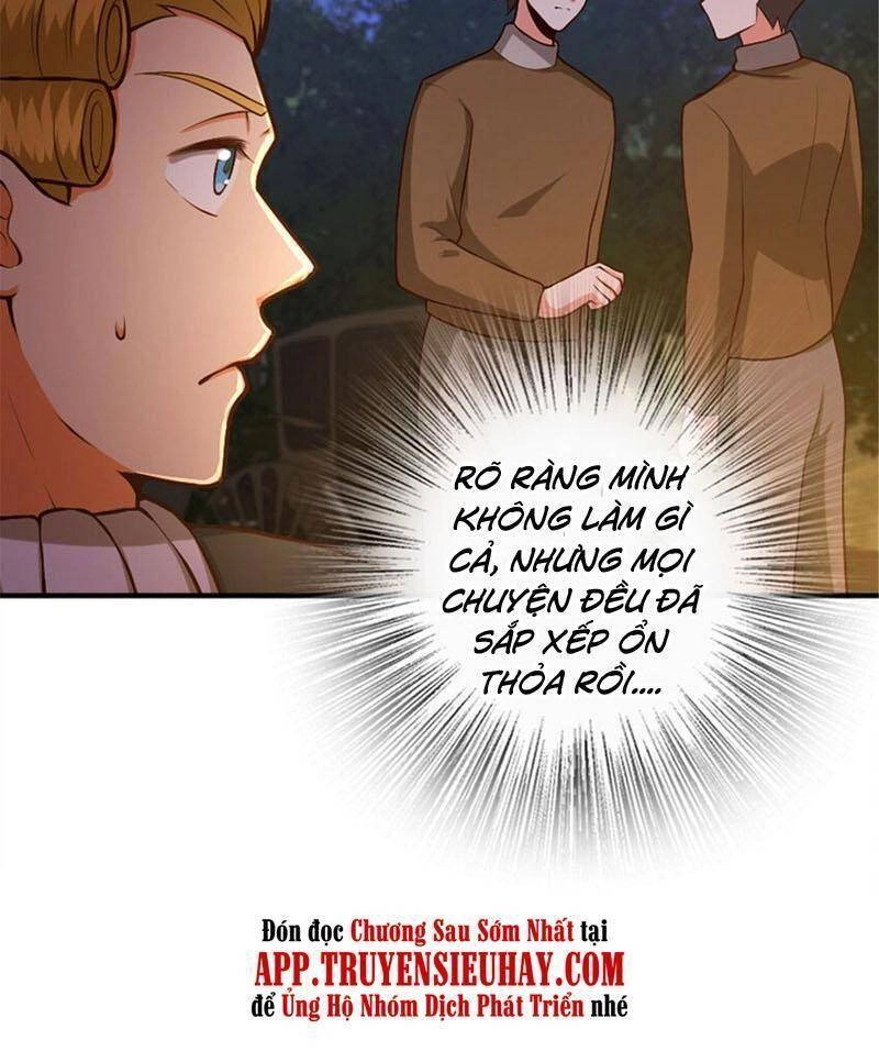 Thả Vu Nữ Đó Ra Chapter 380 - 7